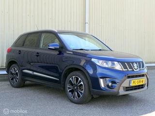 Suzuki Vitara Suzuki Vitara 1.6 Experience - trekhaak - panodak - navi - afbeelding nr 3