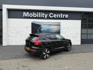 Volvo EX40 - afbeelding nr 6