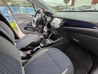 Opel Crossland X Zondag OPEN! - afbeelding nr 3