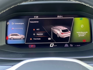SEAT Leon Seat Leon Sportstourer 1.5 eTSI Style Business Intense | Camera | Virtual | Carplay | - afbeelding nr 19