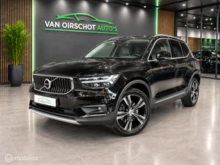 Volvo XC40 1.5 T5 Twin Engine Inscription