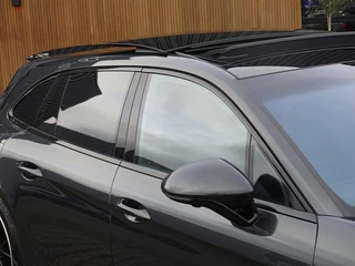 Porsche Panamera Porsche Panamera 2.9 4S 440PK / SportDesign / Ceramic / LED - afbeelding nr 56