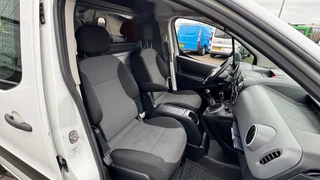 Peugeot Partner - afbeelding nr 7