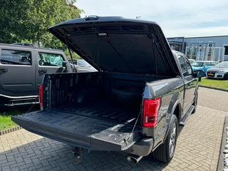 Ford F-150 - afbeelding nr 10