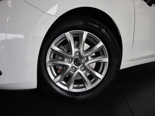 Mazda 3 - afbeelding nr 15