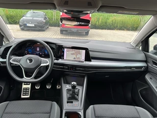 Volkswagen Golf Volkswagen Golf 1.5 TSI LIFE NAVI/ACC/PDC/CARPLAY/STOEL-STUURVERW - afbeelding nr 14