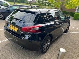 Peugeot 308 Peugeot 308 1.2 PURET.BLUE L. PR GT - afbeelding nr 10