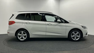 BMW 2 Serie BMW 2-serie Gran Tourer 218i 7p. High Executive NAVI LM CRUISE - afbeelding nr 9