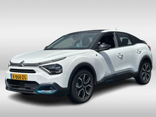 Citroën ë-C4 Shine 50 kWh