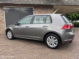 Volkswagen Golf Volkswagen Golf 1.4 TSI Comfortline - afbeelding nr 5