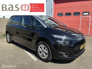 Citroën Grand C4 Picasso Citroen  C4 Grand Picasso 1.2 PureTech Intensive - afbeelding nr 2