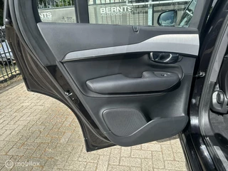 Volvo XC90 Volvo XC90 2.0 T8 Recharge AWD|Adaptive Cruise control|Pilot assist|Trekhaak|Parkeercamera|Leder - afbeelding nr 60