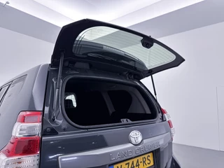 Toyota Land Cruiser - afbeelding nr 35