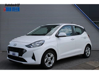 Hyundai i10 - 212034285-0
