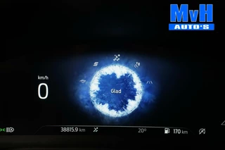 Ford Puma Ford Puma 1.0 EcoBoost Hybrid ST-Line X|B&O|LED|CAMERA|CARPLAY - afbeelding nr 56