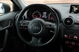 Audi A1 - afbeelding nr 19