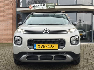 Citroën C3 Aircross - afbeelding nr 2