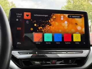 Volkswagen ID.5 Volkswagen ID.5 Aut. Pro Edition 77kWh | Navi | Camera | Carplay | - afbeelding nr 25