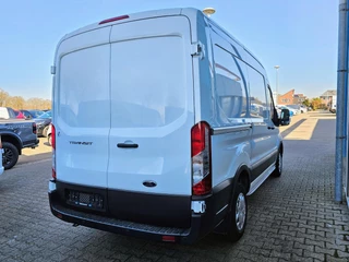 Ford Transit Ford Transit 310 2.0 TDCI L2H2 Trend 130pk | 12 inch SYNC 4 | Draadloos Apple Carplay/Android auto | Achteruitrijcamera incl. Downlighter | Digitale Cockpit - afbeelding nr 5