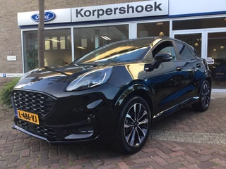 Ford Puma - 335357051-0