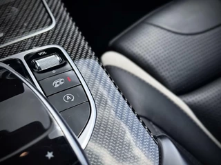 Mercedes-Benz C-Klasse Mercedes C-klasse Estate AMG 63 S 510pk c63 Panoramadak|Keyless|Head-up|Burmester® |Camera 360°|Carbon - afbeelding nr 50