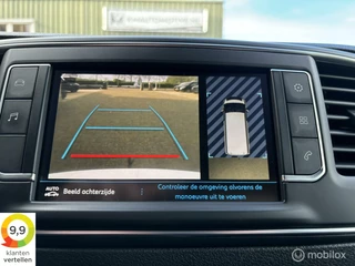 Peugeot Expert Peugeot Expert 2.0 BlueHDI 120pk|EURO6|2XSchuifdeur|Carplay - afbeelding nr 10