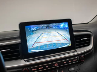 Kia Ceed Sportswagon Kia Ceed Sportswagon 1.4 T-GDi DynamicLine Sport (APPLECARPLAY,NAVI,CAMERA,PDC,CLIMATE,CRUISE,LED,SPORTSTOELEN,LM VELGEN) - afbeelding nr 14