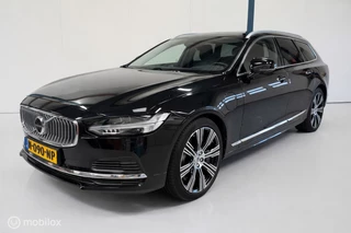 Volvo V90 2.0 T8 AWD Inscription Exclusive 1E EGENAAR / BTW