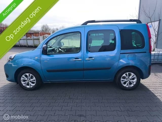 Renault Kangoo Renault Kangoo Family 1.2 TCe Limited Start&Stop - afbeelding nr 9