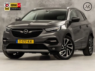 Opel Grandland X 1.2 Turbo Innovation