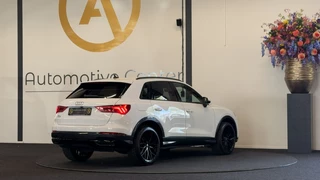 Audi Q3 Audi Q3 35 TFSI Pro Line | MATRIX LED | CAMERA | CARPLAY | 20 INCH LMV - afbeelding nr 15