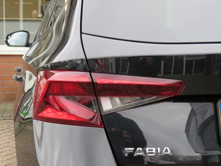 Škoda Fabia - afbeelding nr 12