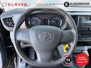 Toyota ProAce - afbeelding nr 12