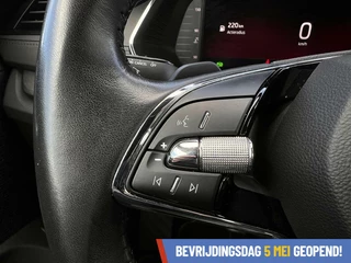 Škoda Octavia Skoda Octavia 1.0 e-TSI Business Edition | Navi | ACC | LED | Apple Carplay/Android Auto | Keyless Entry/Start | PDC | Rijstrooksensor | Climate Control | - afbeelding nr 8
