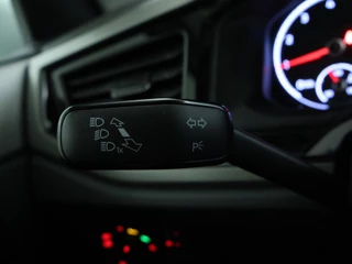 Volkswagen Polo Volkswagen Polo 1.0 TSI Comfortline NAVI | CarPlay | Dealer onderhouden - afbeelding nr 18