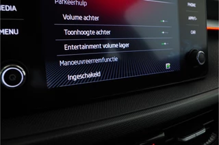 Škoda Fabia ŠKODA Fabia 1.0 TSI Selection 96pk > Camera/cruise/stoelverwarming/sfeerverlichting... | 8542 | - afbeelding nr 22
