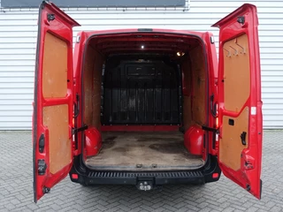 Renault Master - afbeelding nr 13