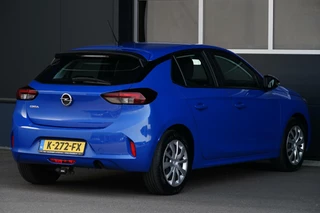 Opel Corsa Opel Corsa 1.2 Edition, NL, 1 eig. cruise, bluetooth, trekh. - afbeelding nr 24