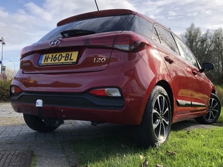 Hyundai i20 - afbeelding nr 9