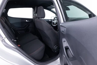 Ford Fiesta Ford Fiesta 1.0 EcoBoost Hybrid ST-Line X -1e Eigenaar - afbeelding nr 6
