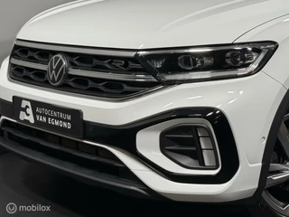 Volkswagen T-Roc Volkswagen T-Roc 1.0 TSI R-Line Business+ | CARPLAY | CRUISE - afbeelding nr 43