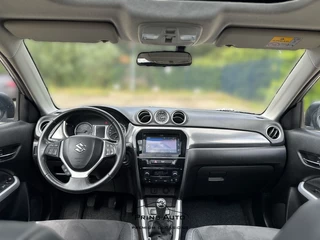 Suzuki Vitara Suzuki Vitara 1.6 High Executive |PANO|NAVI|CAMERA|CLIMA|TREKHAAK 3193 - afbeelding nr 29