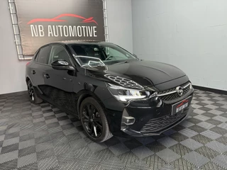 Opel Corsa Opel Corsa 1.2 GS Line - afbeelding nr 3