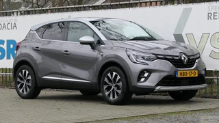 Renault Captur - afbeelding nr 1