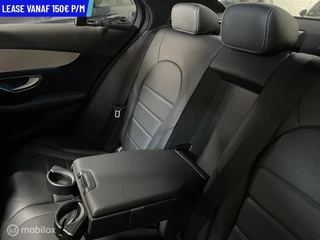 Mercedes-Benz C-Klasse Mercedes C-klasse 400 4MATIC / Panorama - afbeelding nr 37
