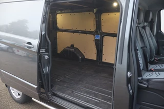 Ford Transit Custom Ford Transit Custom BPM VRIJ!! 290 2.0 TDCI L2H1 Limited Leder I Camera I Nav. - afbeelding nr 28