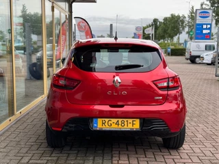 Renault Clio Renault Clio 0.9 TCe Zen - afbeelding nr 5