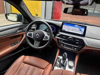 Alpina B5 Alpina B5 GT Touring 196/250 634pk Limited Edition! - afbeelding nr 13