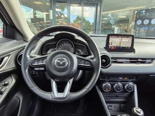 Mazda CX-3 Mazda CX-3 SKYACTIV-G 120 SPORT SELECTED / Trekhaak - afbeelding nr 10