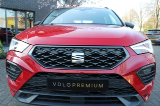 SEAT Ateca - afbeelding nr 8
